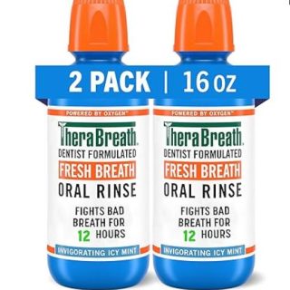 Thera Breath Oral Rins